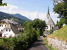 Taxenbach